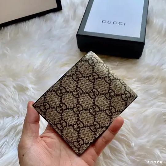 Hyperpeter WALLET GUCCI 0612